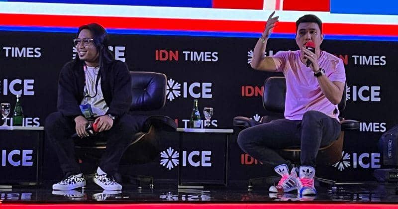 Popmama.com/Putri Syifa N